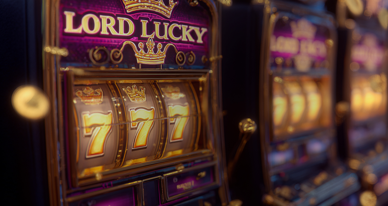 Lord Lucky Casino