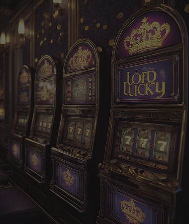 Lord Lucky Casino
