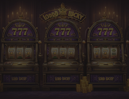 Lord Lucky Casino