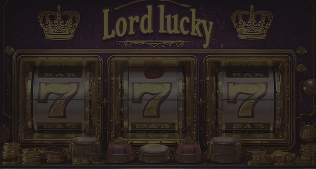 Lord Lucky Casino