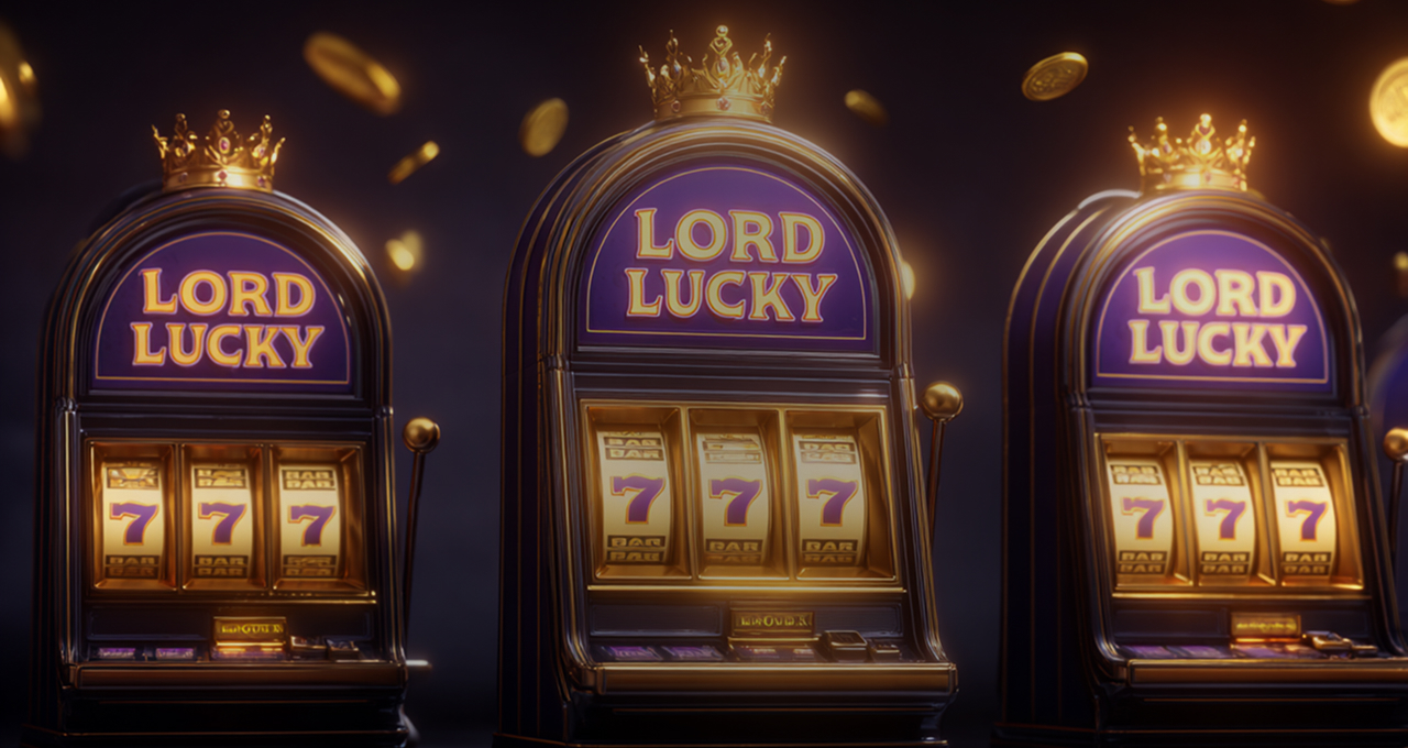 Lord Lucky Casino